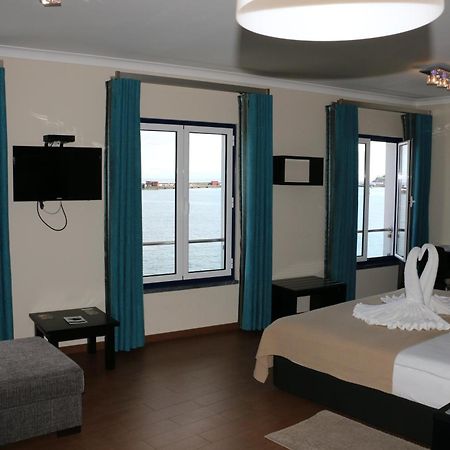 Apartamentos Kosmos Horta  Ruang foto