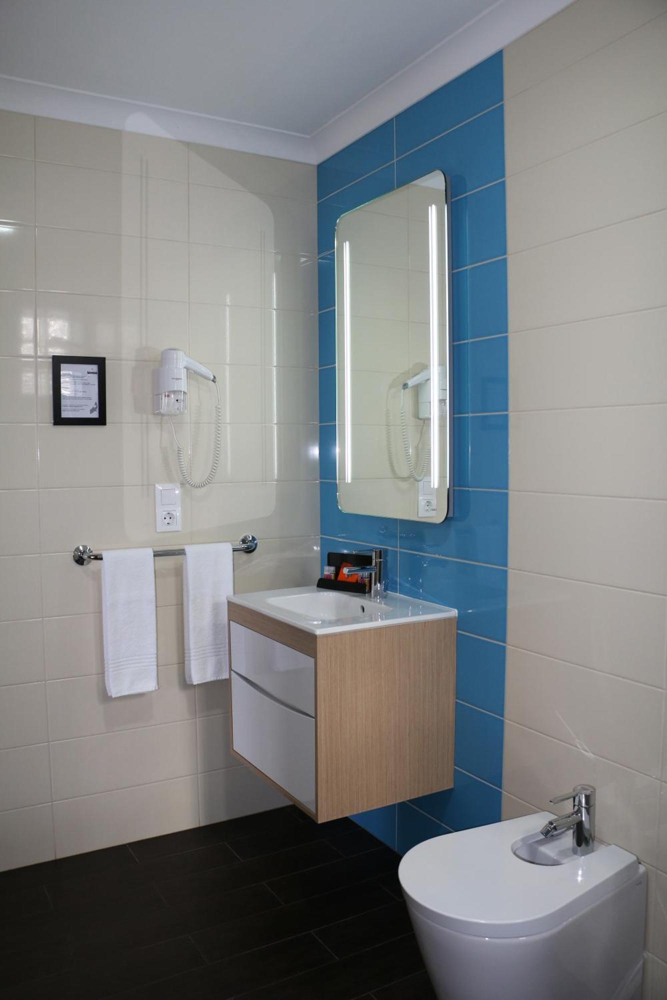 Apartamentos Kosmos Horta  Ruang foto