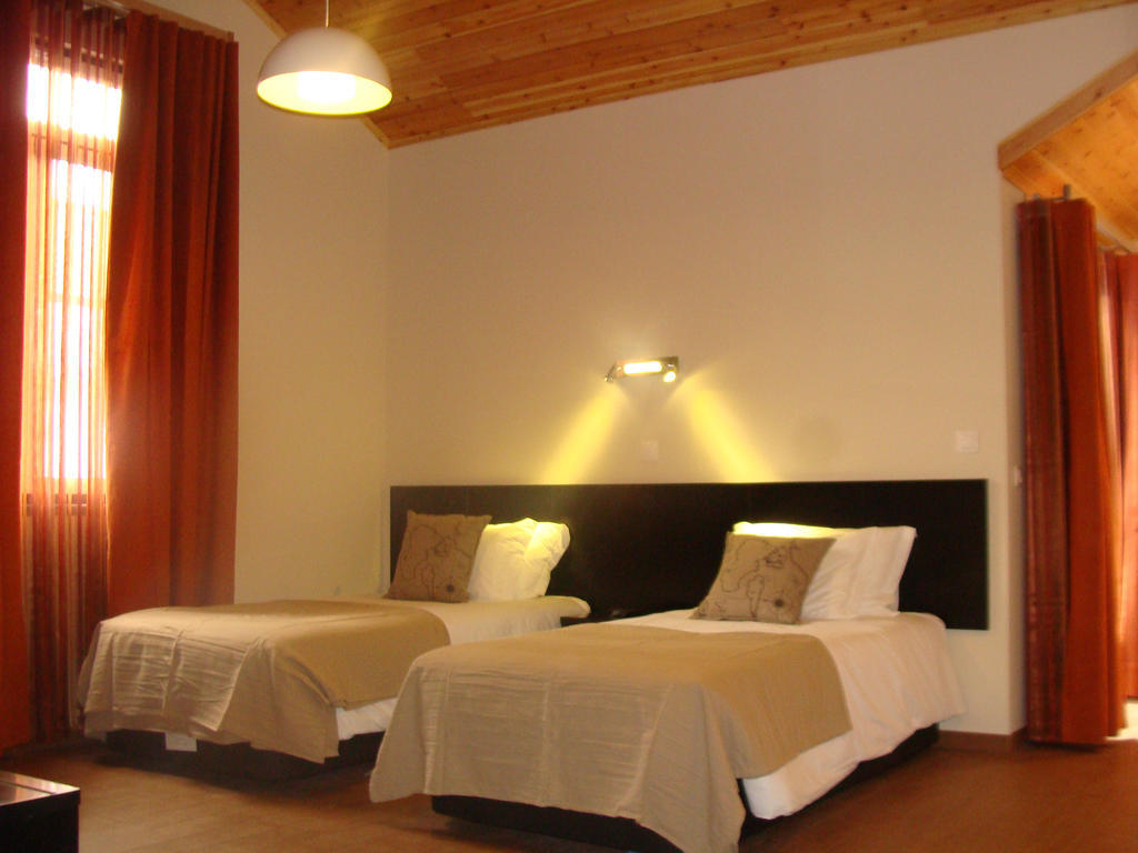 Apartamentos Kosmos Horta  Ruang foto