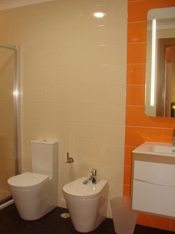 Apartamentos Kosmos Horta  Ruang foto
