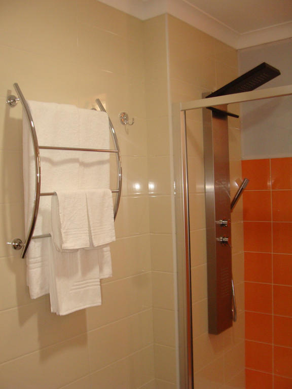 Apartamentos Kosmos Horta  Ruang foto