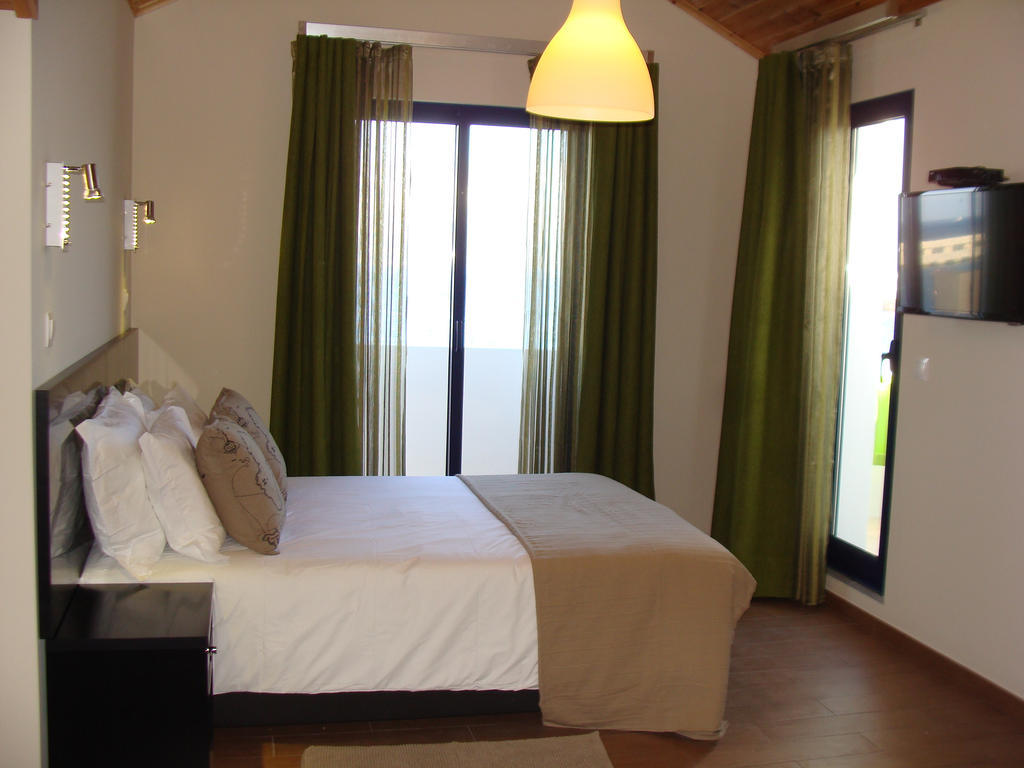 Apartamentos Kosmos Horta  Ruang foto