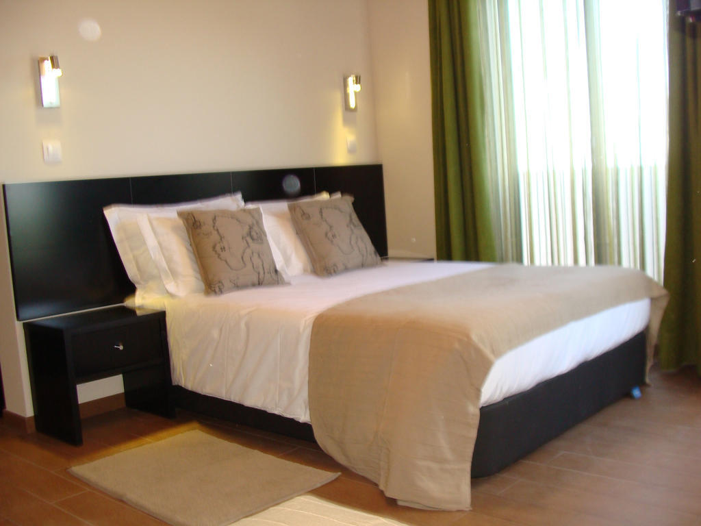 Apartamentos Kosmos Horta  Ruang foto