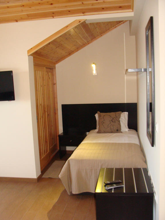 Apartamentos Kosmos Horta  Ruang foto
