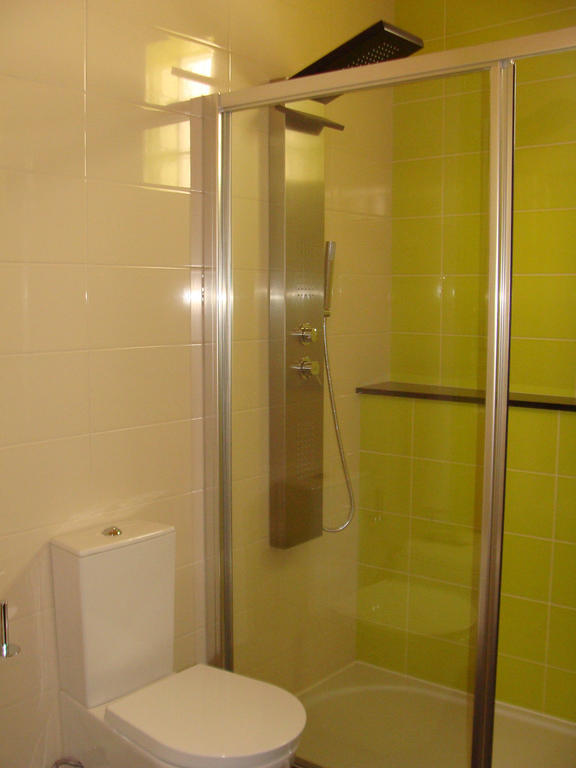 Apartamentos Kosmos Horta  Ruang foto
