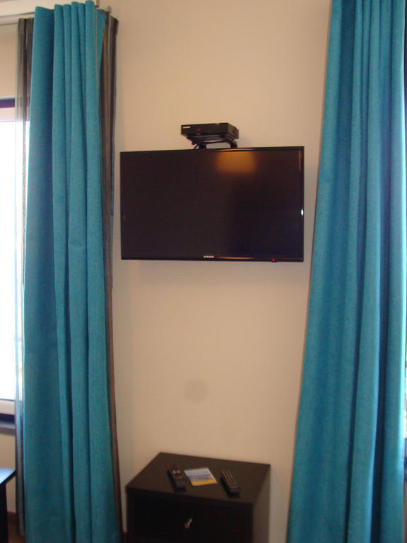 Apartamentos Kosmos Horta  Ruang foto