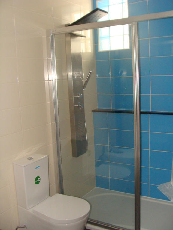 Apartamentos Kosmos Horta  Ruang foto